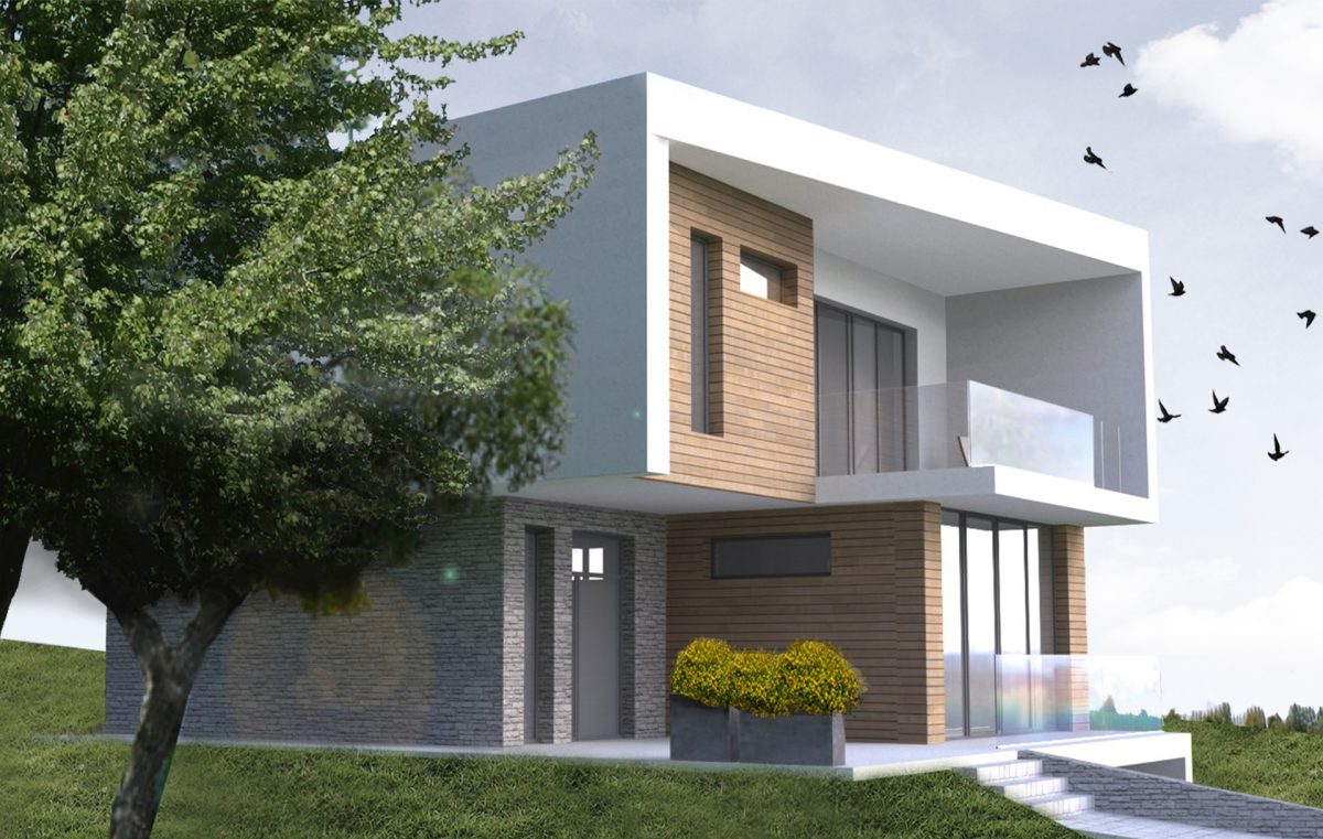 Archdesign • Casa TT
