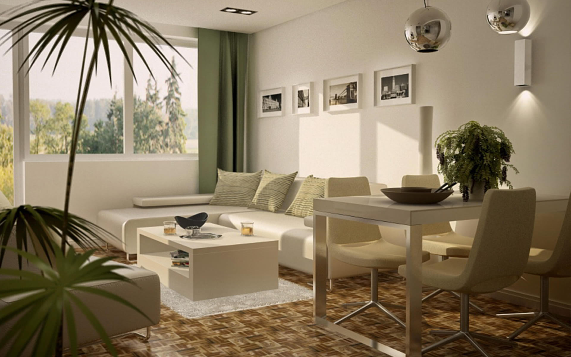 Drăgălina apartment