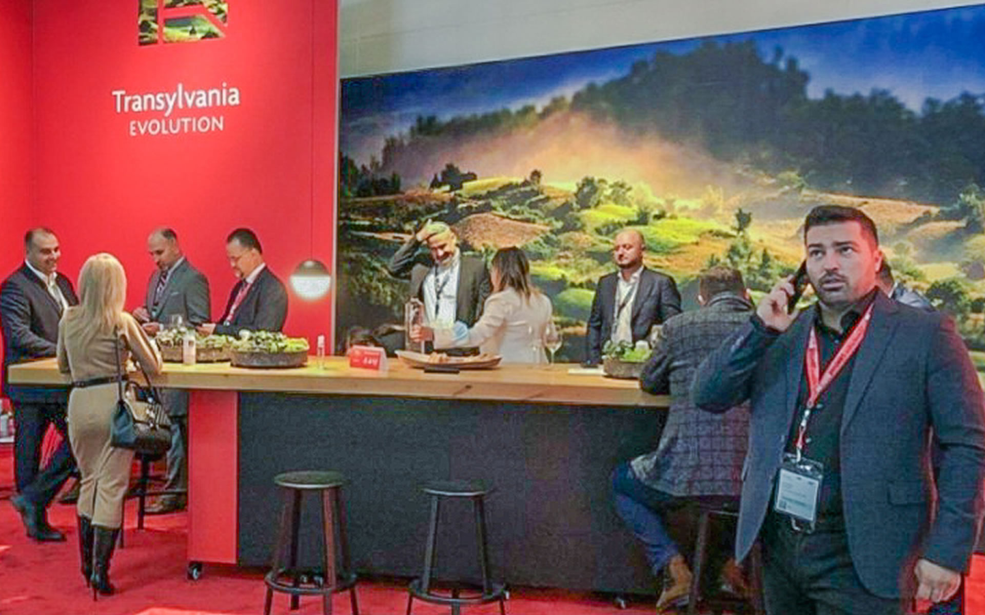 Expo Real München 2023