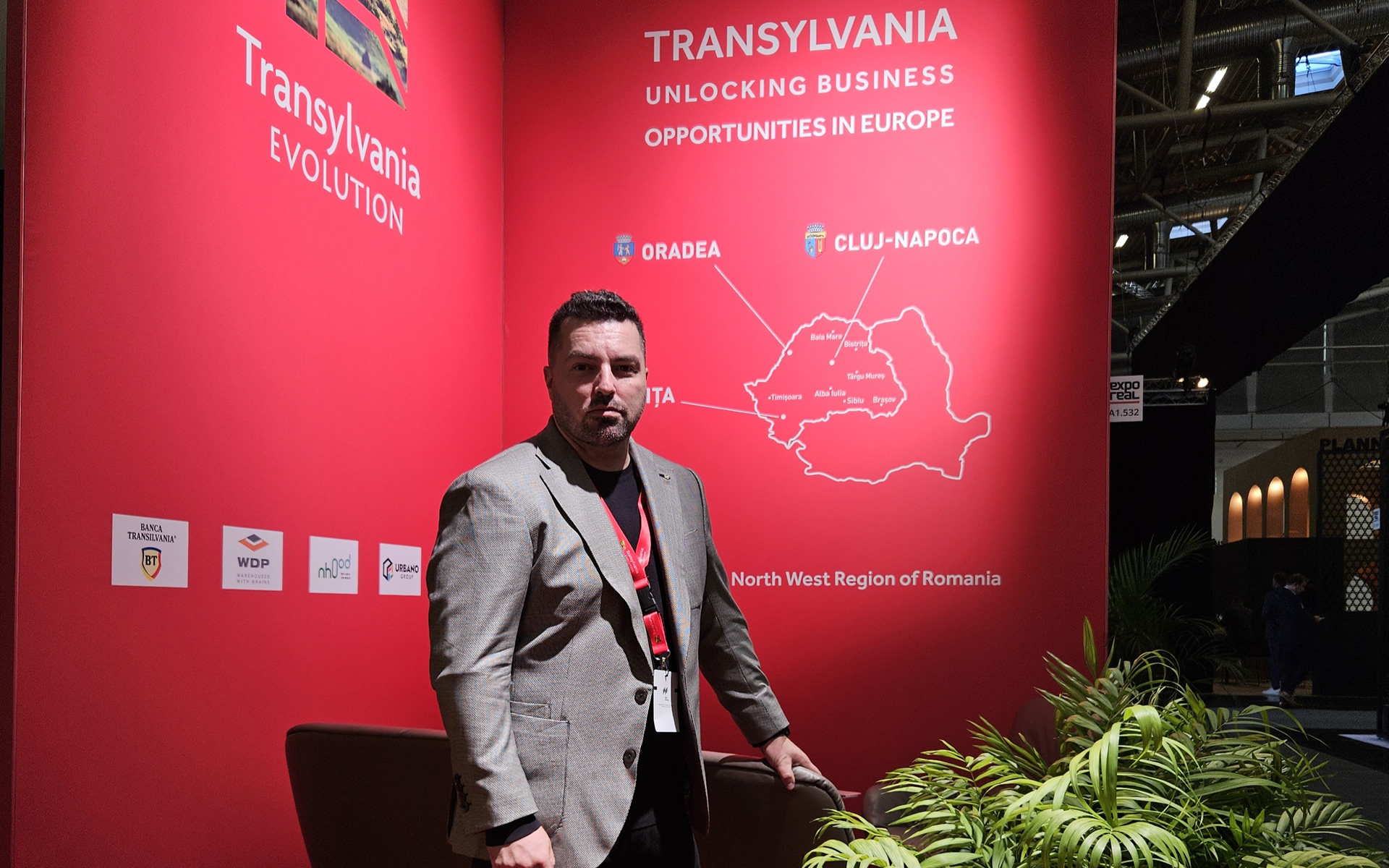 Expo Real München 2024