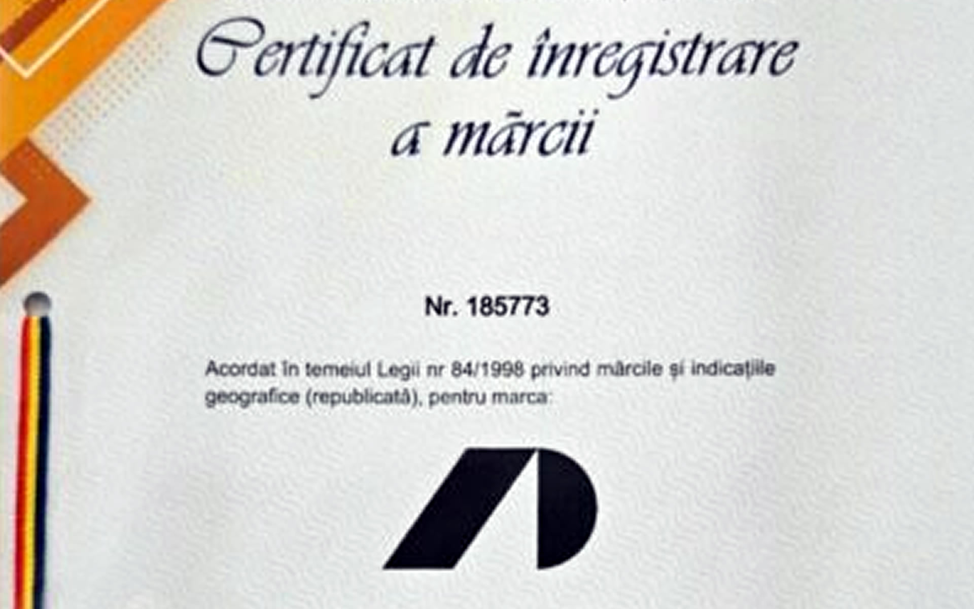 Registered trademark