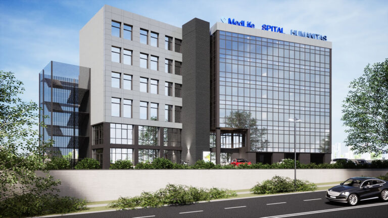 MedLife Humanitas