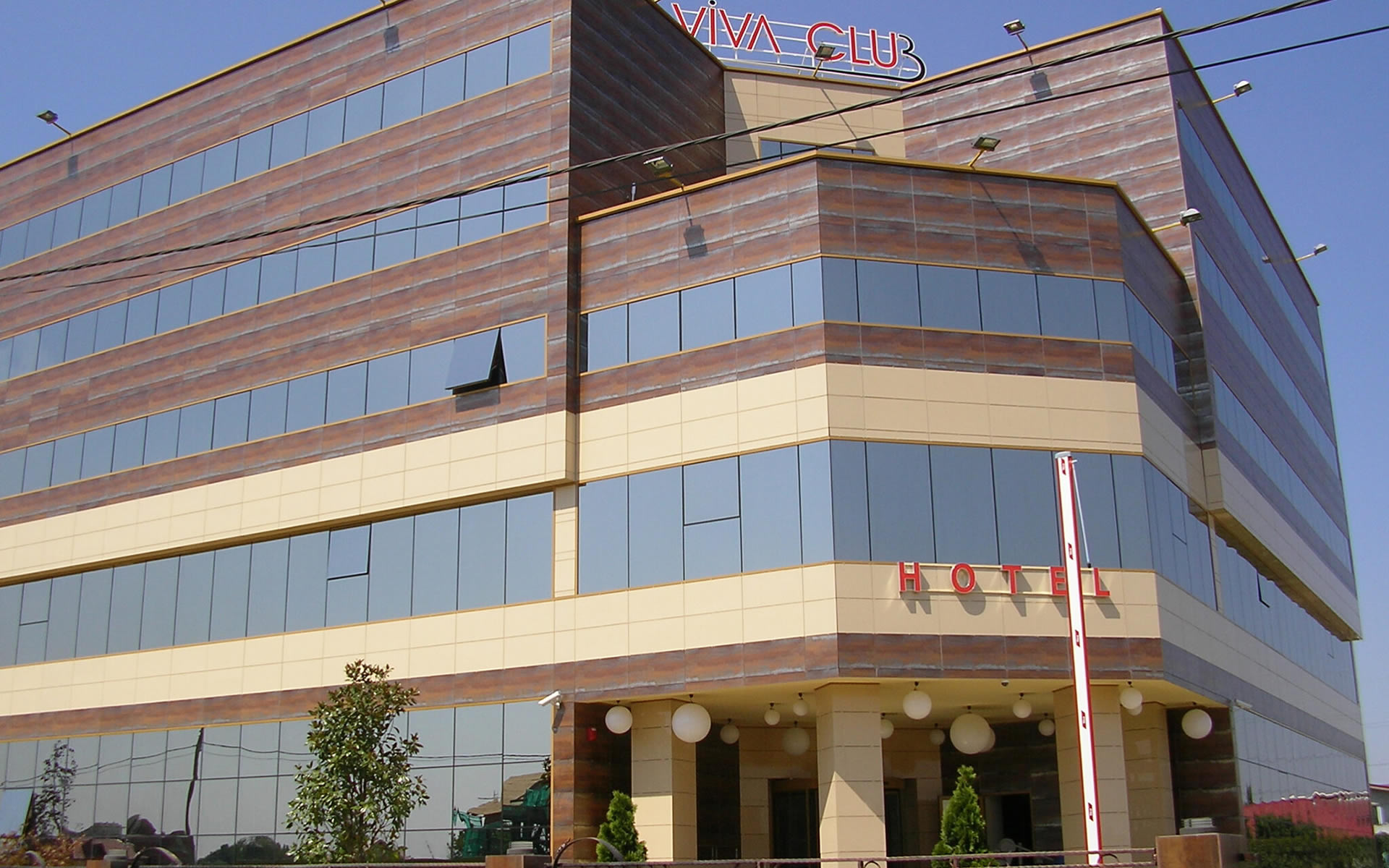 Viva Club